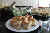 甜蜜酒店 - 早餐