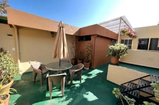 오텔 돈 니노  호텔