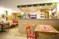 Hotel Restaurant la Barme Hotels in Cogne