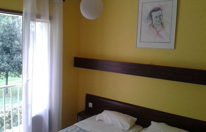 Friendly Auberge