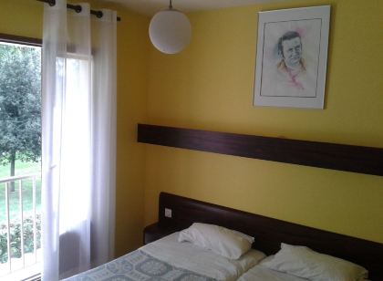 Friendly Auberge