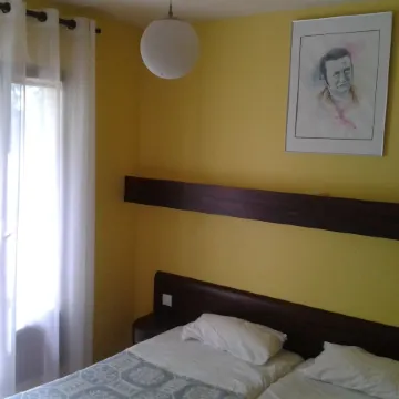 Friendly Auberge