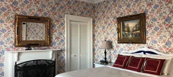 Balmoral House Bed & Breakfast Hotel a St. John's