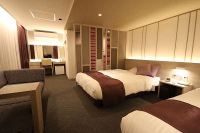 その他 北ホテルの写真