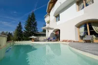 Villa Orso Grigio -  case vacanza in affitto
