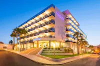 Hotel Vista Park - parking