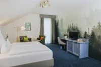 Gutshof Sagmühle Hotels in Bad Birnbach