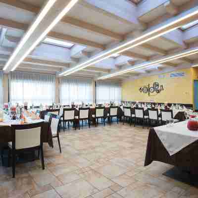 Hotel Ristorante Alla Nave Dining/Meeting Rooms