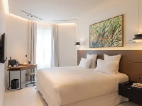 Château Rose Golfe de Saint Tropez-Grimaud Hotels in Grimaud