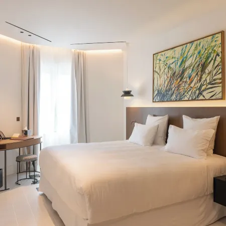 Château Rose Golfe de Saint Tropez-Grimaud
