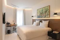 Château Rose Golfe de Saint Tropez-Grimaud Hotels in Cogolin