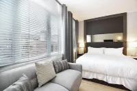 St James Gate by Bower Boutique Hotels