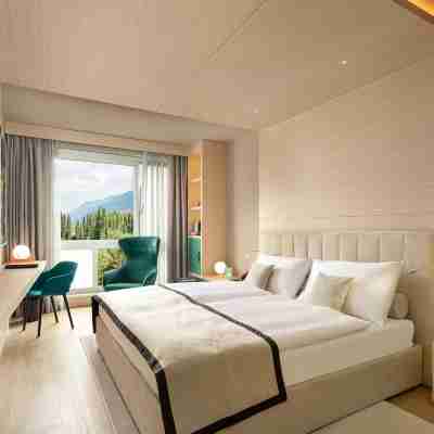 Hotel Vatel Rooms