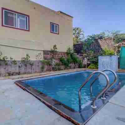 The Gren Villa Valley View Fitness & Recreational Facilities