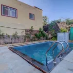 The Gren Villa Valley View Hotels in Machutar