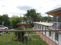 Masters Inn Hotels in Soap Lake