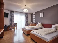 Tiptop Hotel am Hochrhein Hotels near Laufenbrucke