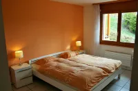 Résidence Castel Club Leysin Parc