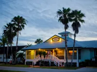 Ivey House Everglades Adventures Hotel Hotels in Collier County
