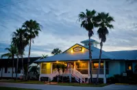 Ivey House Everglades Adventures Hotel