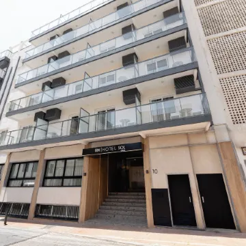 Hotel RH Sol