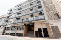 Hotel RH Sol Hotels near Benidorm Island