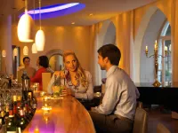 Hotel des Balances - bar
