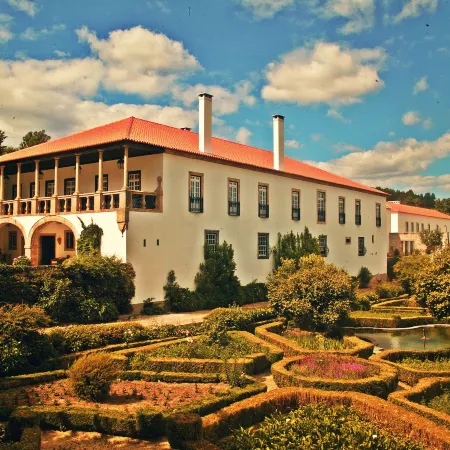 Hotel Rural Casa Dos Viscondes da Varzea