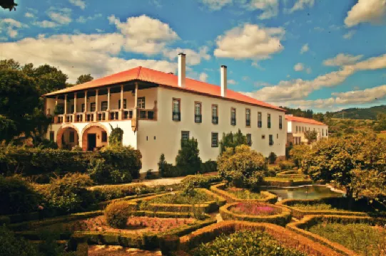 Hotel Rural Casa Dos Viscondes da Varzea Hoteles en 