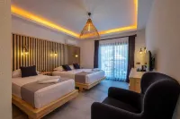 Palamut 부티크 호텔 Yaka Mahallesi 호텔