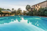 Hotel Villa Maremonti - Pools