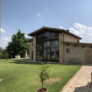 Residenza Cantalupo