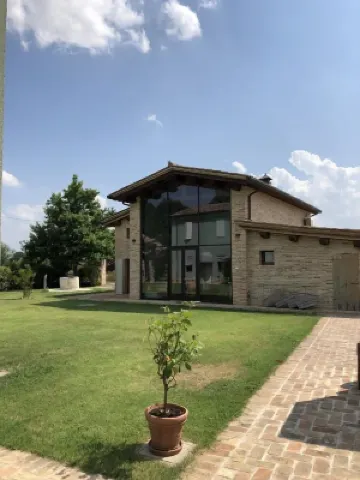 Residenza Cantalupo