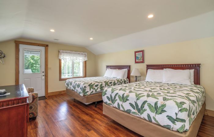 Grand View Resort