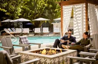 Boon Hotel + Spa - Adults Only Hôtels à : Comte de Sonoma