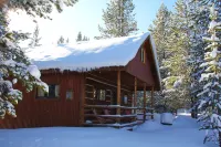Sugar Loaf Lodge & Cabins Hotels in Anaconda
