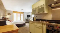 Casa Della Luce Apartments