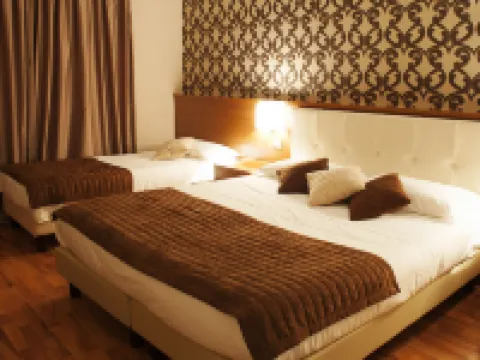 Hotel Il Cervo, SPA & Wellness, Bike Hotel Hotel a Tarvisio