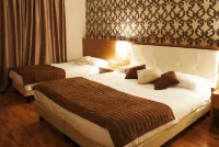 Hotel Il Cervo, Spa & Wellness, Bike Hotel