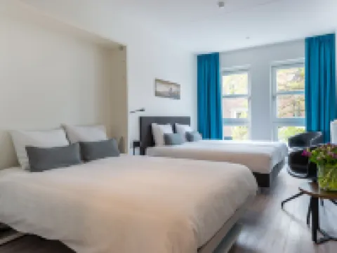 弗利辛恩公寓 弗利辛恩酒店