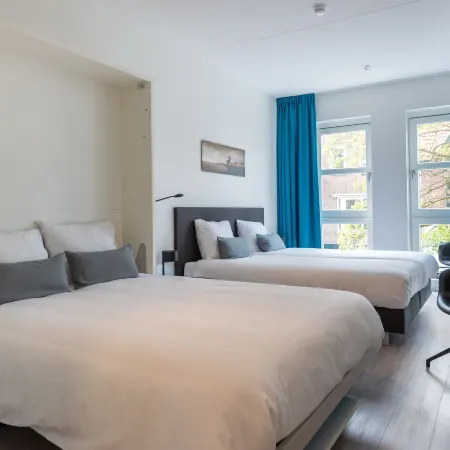 Hotel Residentie Vlissingen