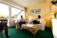 Parkhotel Hammerberg Hotels in Stolberg