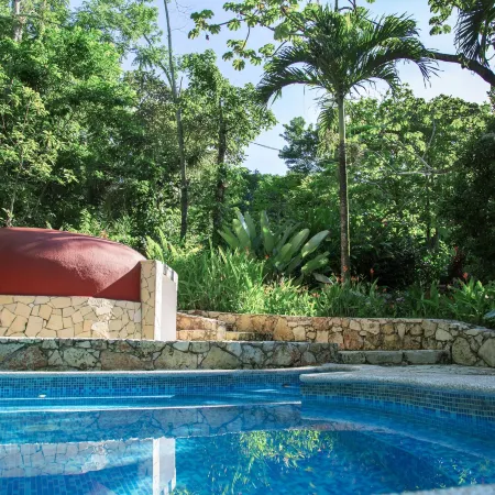 Hotel la Aldea del Halach Huinic