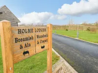 Wansbeck Hotels in Longframlington