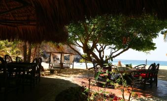 Hotel Bahía de la Luna