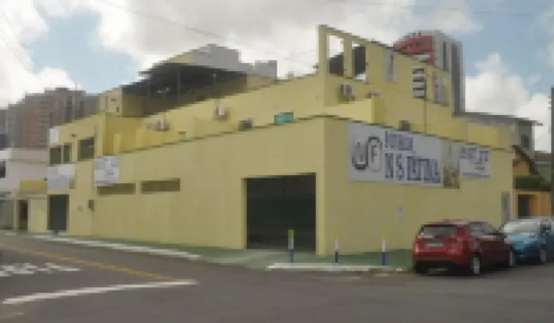 NS法蒂瑪賓館