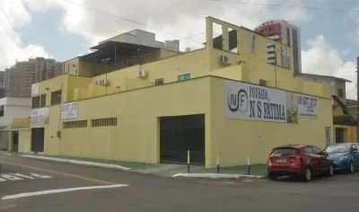 Pousada NS Fátima Hotels in Maracanaú