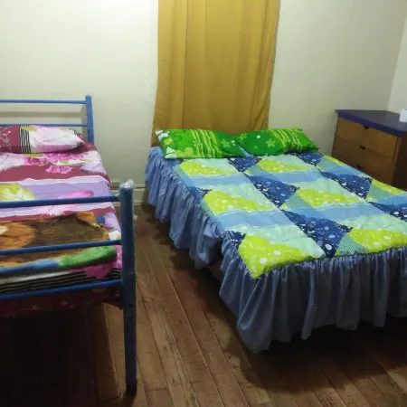 Krishna Hostal - Hostel