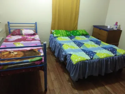 Krishna Hostal - Hostel Hotels in 