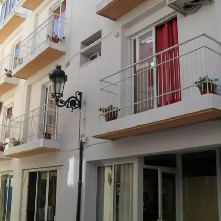 Hotel Iris